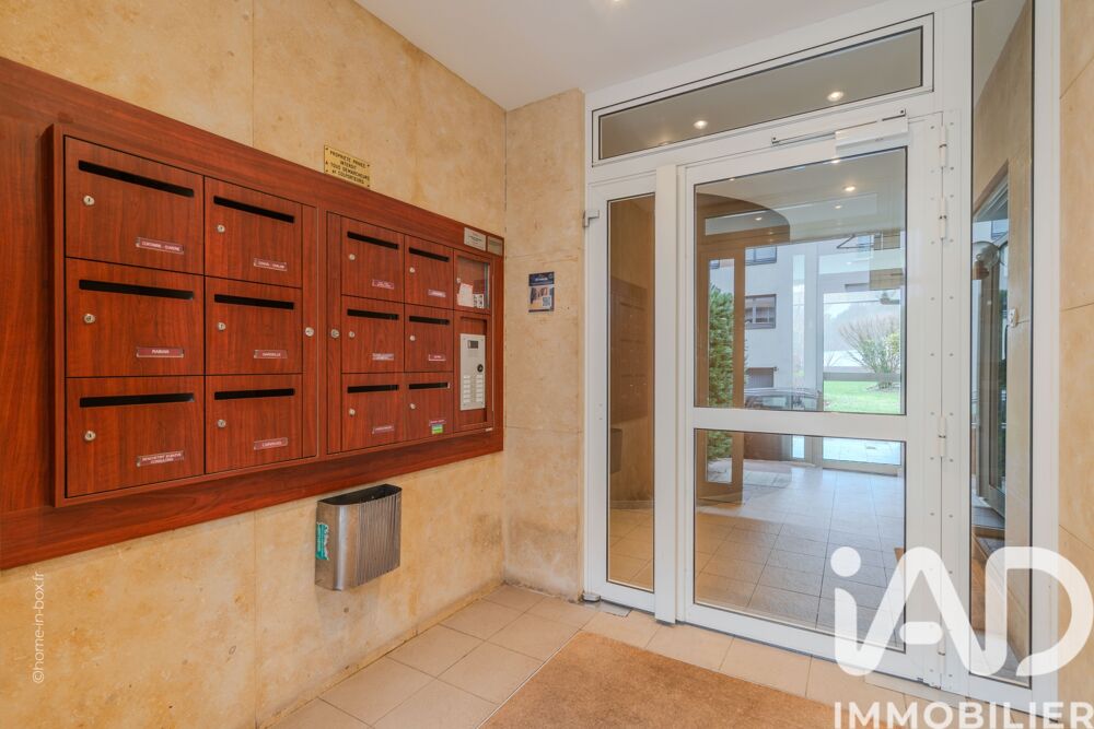 � vendre  Appartement Le V�sinet (78110)