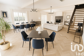  Maison � vendre 9 pi�ces 176 m�