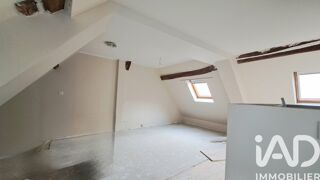  Appartement  vendre 2 pices 47 m