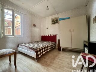  Maison � vendre 3 pi�ces 40 m�