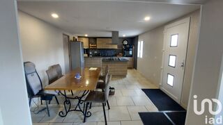  Maison � vendre 3 pi�ces 70 m�