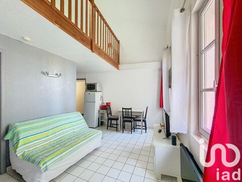  Appartement � louer 2 pi�ces 36 m�