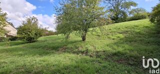  Terrain � vendre 1400 m�