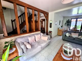  Maison � vendre 6 pi�ces 152 m�