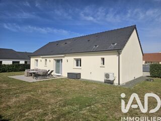  Maison � vendre 5 pi�ces 100 m�