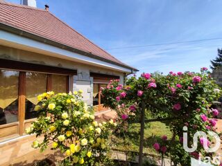  Maison � vendre 6 pi�ces 123 m�