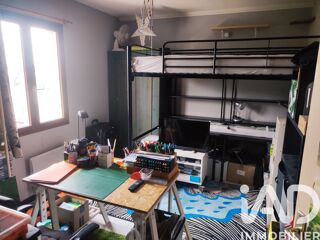  Maison � vendre 5 pi�ces 91 m�