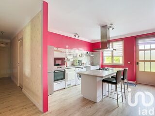  Maison � vendre 9 pi�ces 204 m�