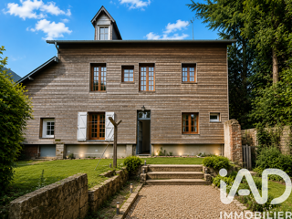  Maison � vendre 9 pi�ces 153 m�