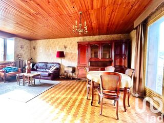  Maison  vendre 4 pices 89 m