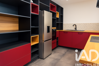  Appartement � vendre 3 pi�ces 73 m�