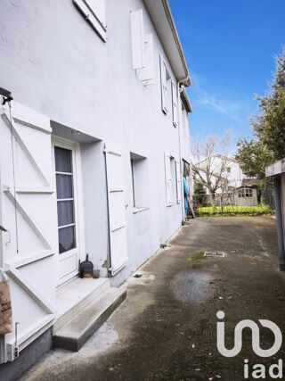  Immeuble � vendre 350 m�