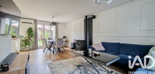  Maison � vendre 5 pi�ces 111 m�