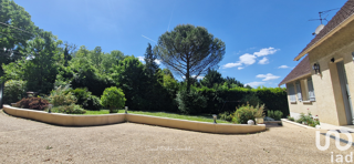  Maison � vendre 6 pi�ces 194 m�