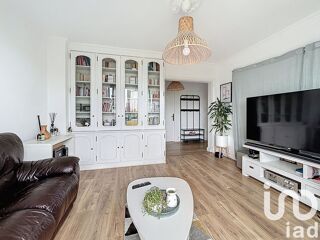  Appartement  vendre 3 pices 80 m