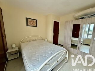  Appartement � vendre 2 pi�ces 41 m�