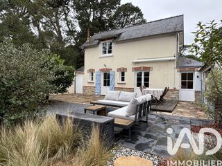  Maison  vendre 4 pices 94 m