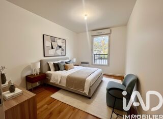  Appartement � vendre 3 pi�ces 68 m�