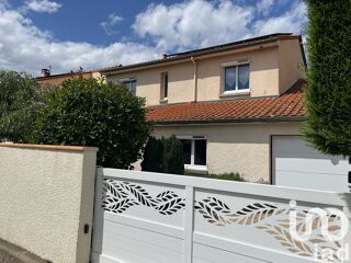  Maison � vendre 6 pi�ces 126 m�