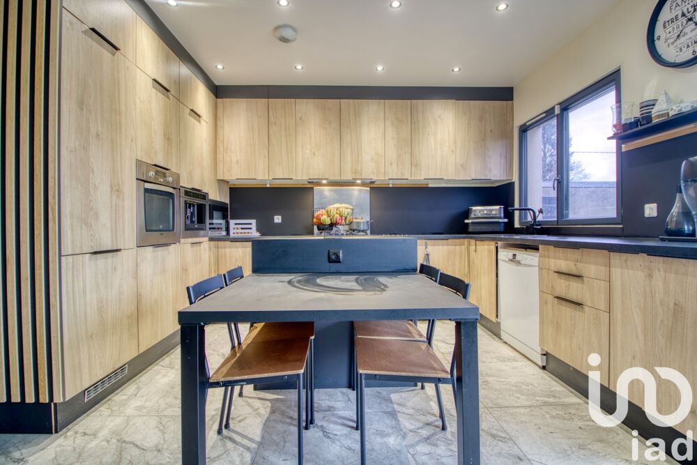 � vendre  Maison Conflans-Sainte-Honorine (78700)