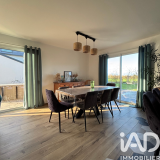  Maison  vendre 7 pices 140 m