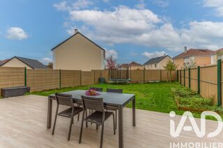  Maison � vendre 5 pi�ces 91 m�