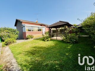  Maison � vendre 5 pi�ces 108 m�