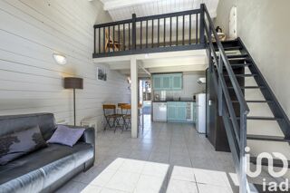  Maison � vendre 2 pi�ces 60 m�