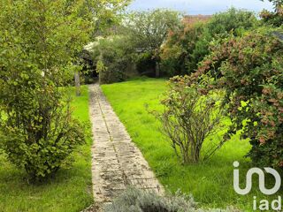  Terrain � vendre 629 m�