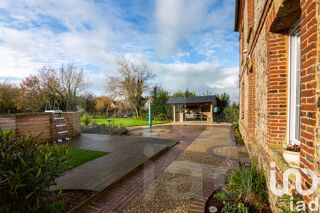  Maison � vendre 9 pi�ces 165 m�