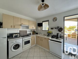  Maison  vendre 3 pices 42 m