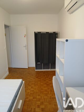  Appartement � louer 1 pi�ce 10 m�