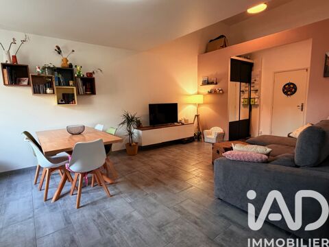   Vente Appartement 3 pi�ces Appartement - 3 pi�ce(s) - 84 m�
