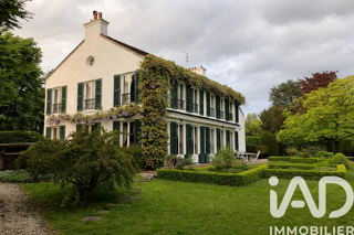  Maison � vendre 5 pi�ces 227 m�