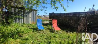  Maison � vendre 4 pi�ces 58 m�