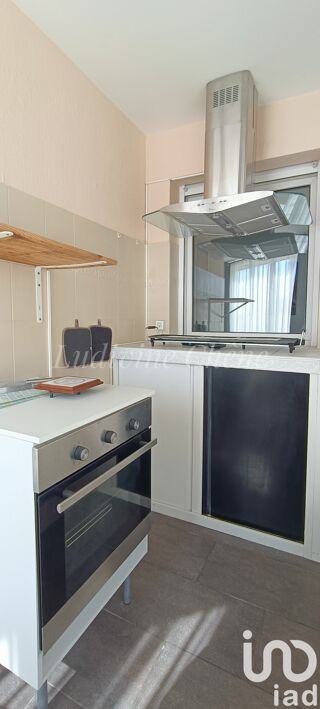  Appartement � vendre 2 pi�ces 59 m�