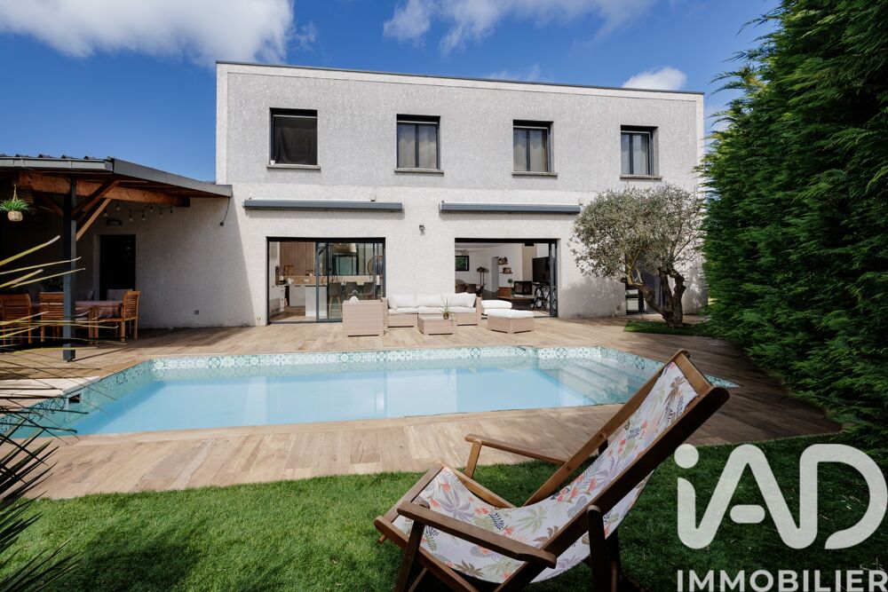 � vendre  Maison Cailloux-sur-Fontaines (69270)