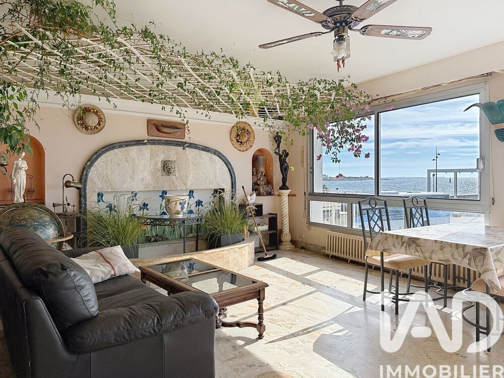 � vendre  Appartement Quiberon (56170)