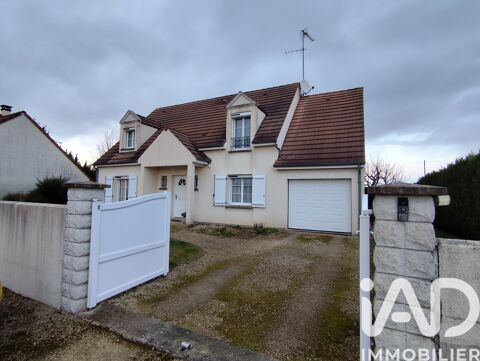   Vente Maison/villa 6 pi�ces Maison - 6 pi�ce(s) - 130 m�