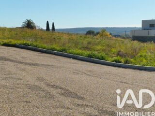 Terrain � vendre 550 m�