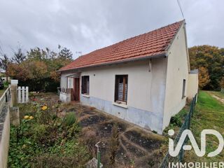  Maison � vendre 4 pi�ces 75 m�