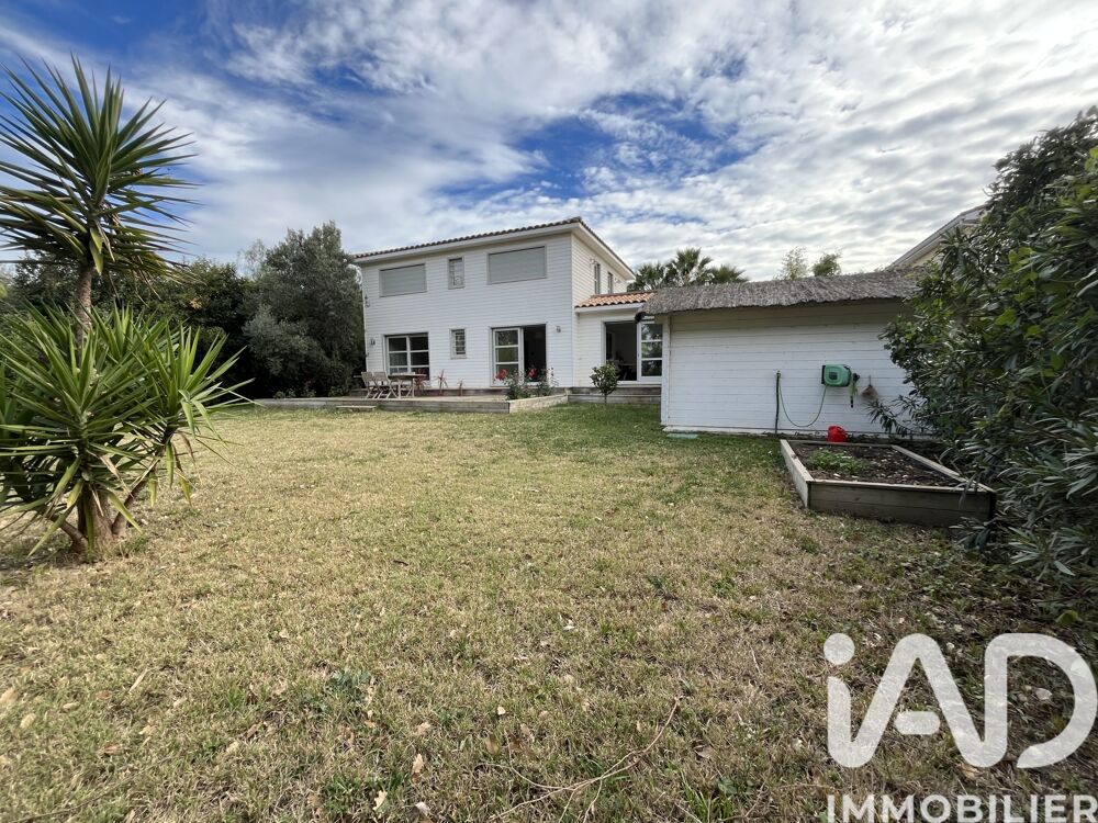 � vendre  Maison Villeneuve-de-la-Raho (66180)