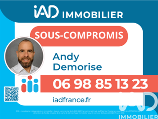  Maison � vendre 4 pi�ces 75 m�