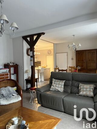  Maison � vendre 8 pi�ces 227 m�