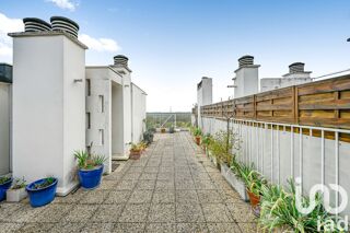  Appartement � vendre 2 pi�ces 66 m�