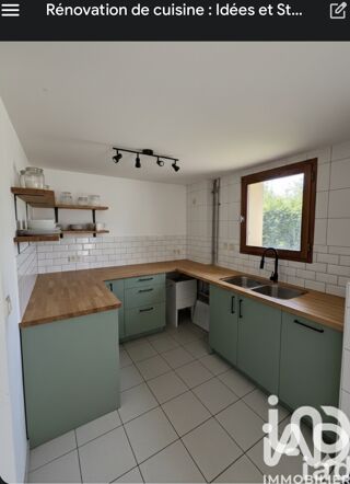  Maison � vendre 7 pi�ces 115 m�