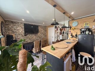  Maison  vendre 5 pices 120 m