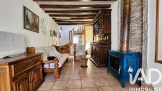  Maison � vendre 4 pi�ces 85 m�