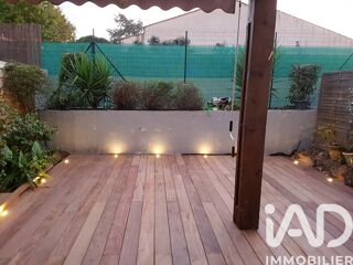  Maison � vendre 4 pi�ces 80 m�