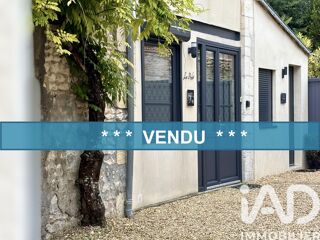  Maison � vendre 3 pi�ces 61 m�